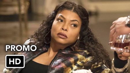 Empire 3. sezon 17. bölüm fragmanı