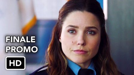 Chicago PD 4. sezon 23. bölüm fragmanı
