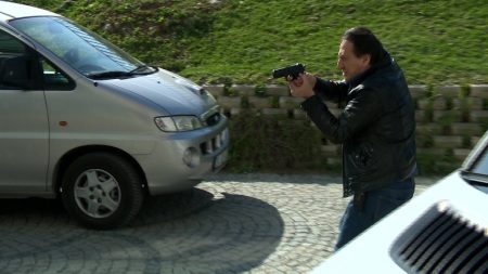 Arka Sokaklar 441. Bölüm Fragmanı