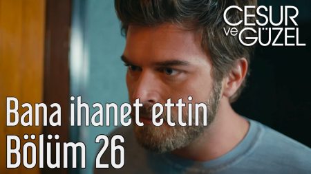 Bana İhanet Ettin