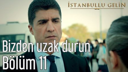 Bizden Uzak Durun