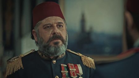 Bir Daha Düşün Osman Paşa