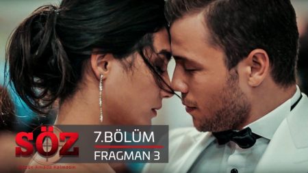 Söz 7. Bölüm 3. Fragmanı