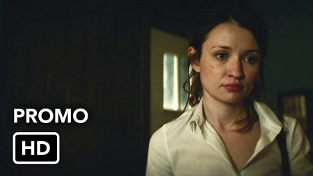 American Gods 1. sezon 4. bölüm fragmanı