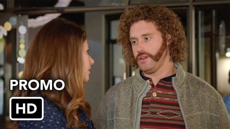 Silicon Valley 4. sezon 5. bölüm fragmanı