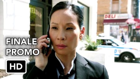 Elementary 5. sezon 24. bölüm fragmanı
