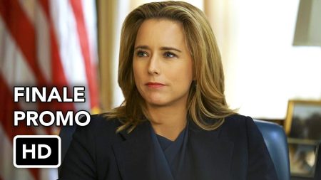 Madam Secretary 3. sezon 23. bölüm fragmanı
