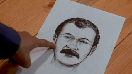 İsimsizler 8. Bölüm 2. Fragmanı