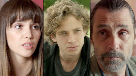 Adı Efsane 17. Bölüm Fragmanı