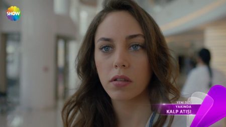 Kalp Atışı 1. Tanıtım Fragmanı