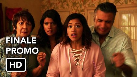 Jane The Virgin 3. sezon 20. bölüm fragmanı