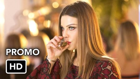 Lucifer 2. sezon 17. bölüm fragmanı