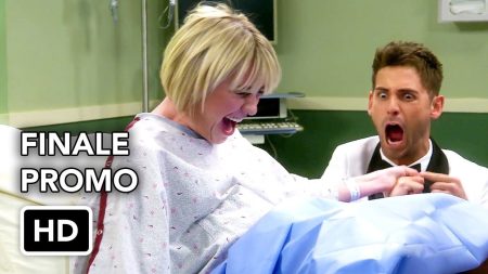 Baby Daddy 6. sezon 11. bölüm fragmanı