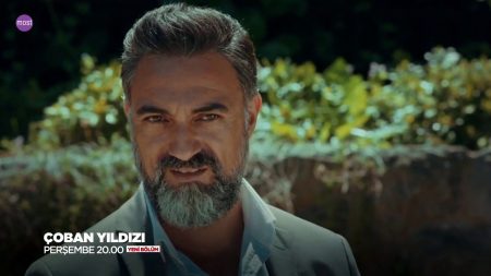 Çoban Yıldızı 12. Bölüm Fragmanı