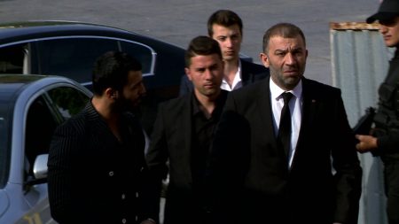 Arka Sokaklar 442. Bölüm Fragmanı