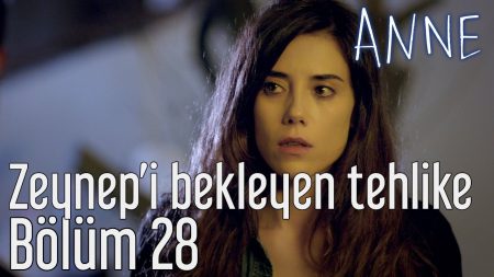 Zeynep'i Bekleyen Tehlike