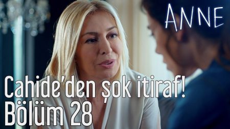 Cahide'den Şok İtiraf!