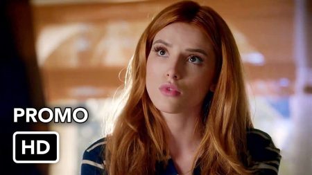 Famous in Love 1. sezon 6. bölüm fragmanı