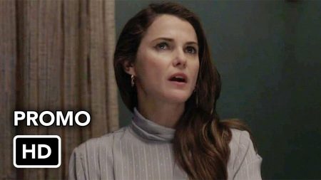 The Americans 5. sezon 12. bölüm fragmanı