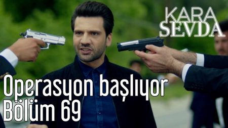 Operasyon Başlıyor