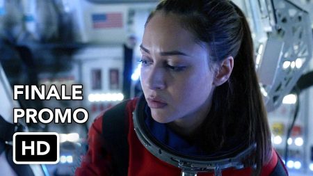 The 100 4. sezon 13. bölüm fragmanı
