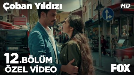 Ali gönlünü Rüveyda'ya açıyor...