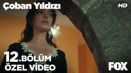 Zühre'nin ilk akşam yemeği...