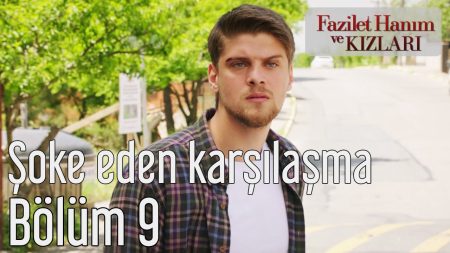 Şoke Eden Karşılaşma