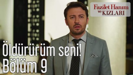 Öldürürüm Seni!