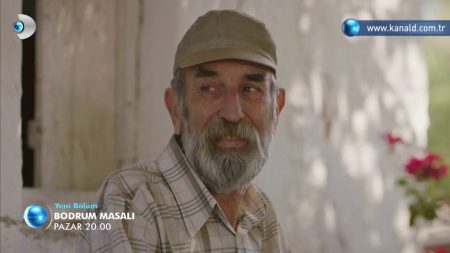 Bodrum Masalı 39. Bölüm Fragmanı