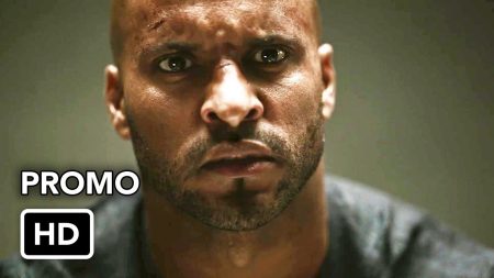 American Gods 1. sezon 5. bölüm fragmanı