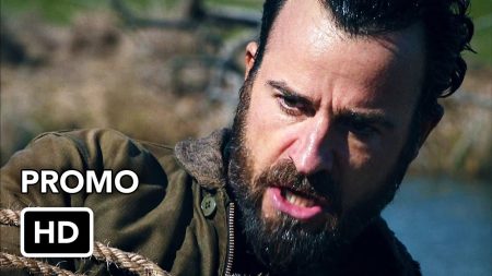 The Leftovers 3. sezon 7. bölüm fragmanı