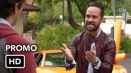 Silicon Valley 4. sezon 6. bölüm fragmanı