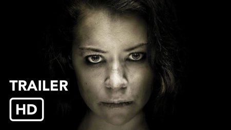 Orphan Black 5. sezon tanıtım fragmanı