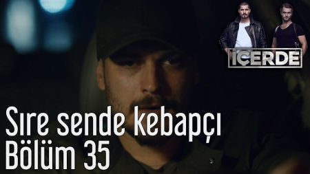 Sıra Sende Kebapçı