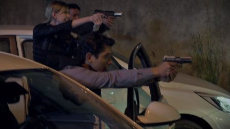 Arka Sokaklar 443. Bölüm 2. Fragmanı