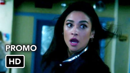 Pretty Little Liars 7. sezon 16. bölüm fragmanı