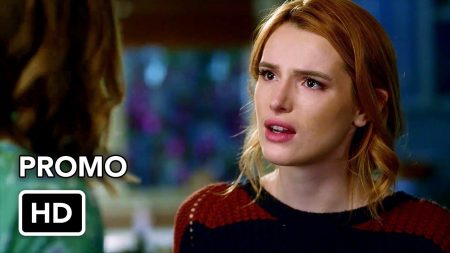 Famous in Love 1. sezon 7. bölüm fragmanı