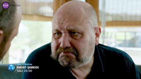 Hayat Şarkısı 56. Bölüm Fragmanı