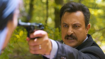 Vatanım Sensin 29. Bölüm Fragmanı