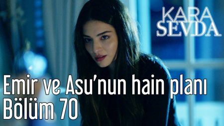 Emir ve Asu'nun Hain Planı