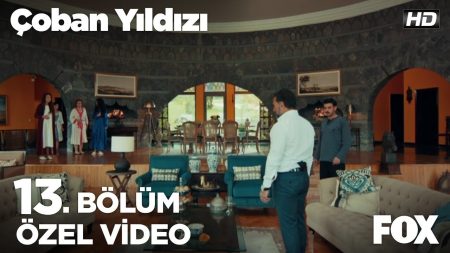 Zekkar artık pes edecek mi?