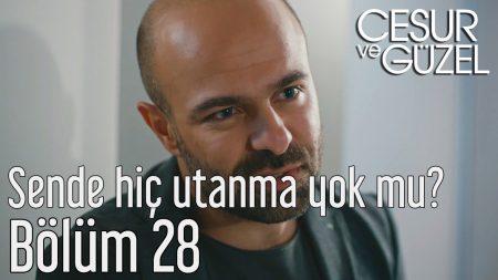Sende Hiç Utanma Yok mu?