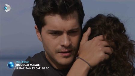 Bodrum Masalı 40. Bölüm Fragmanı
