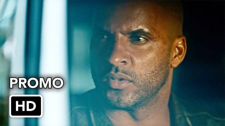 American Gods 1. sezon 6. bölüm fragmanı