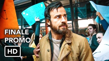 The Leftovers 3. sezon 8. bölüm fragmanı