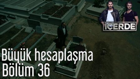 Büyük Hesaplaşma