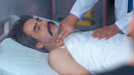 Yarı yolda bırakıp gitmek yakışır mı Dayı?