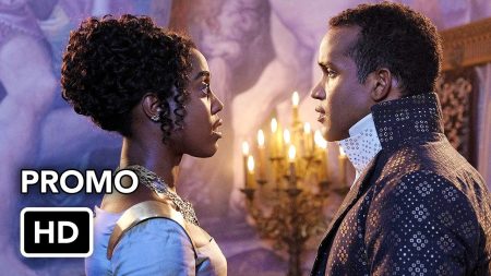 Still Star-Crossed 1. sezon 2. bölüm fragmanı