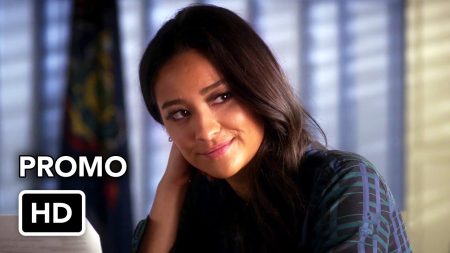 Pretty Little Liars 7. sezon 17. bölüm fragmanı